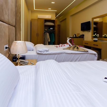 Rizk Pyramids View Hotel Kafret el-Gabal 外观 照片
