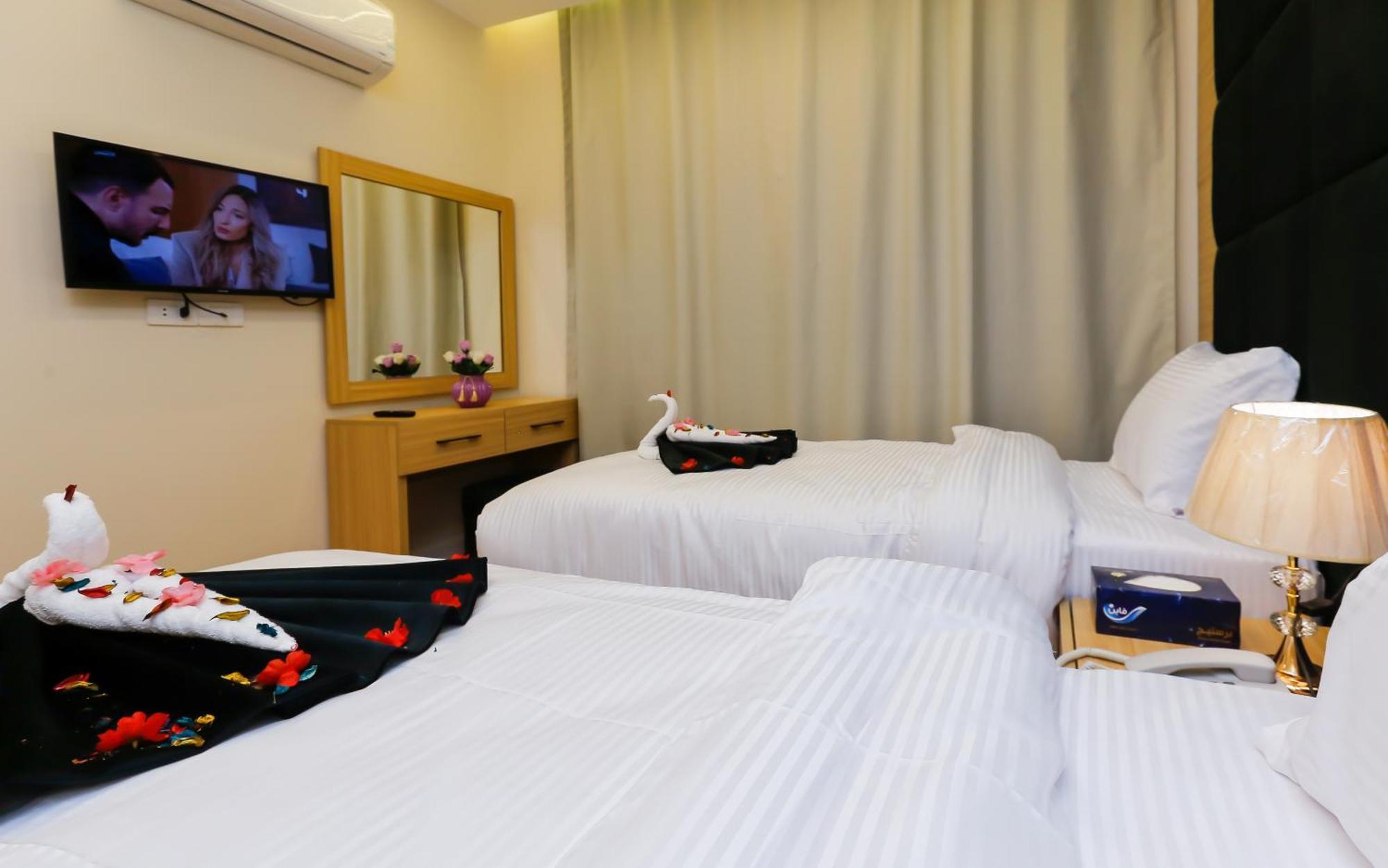 Rizk Pyramids View Hotel Kafret el-Gabal 外观 照片