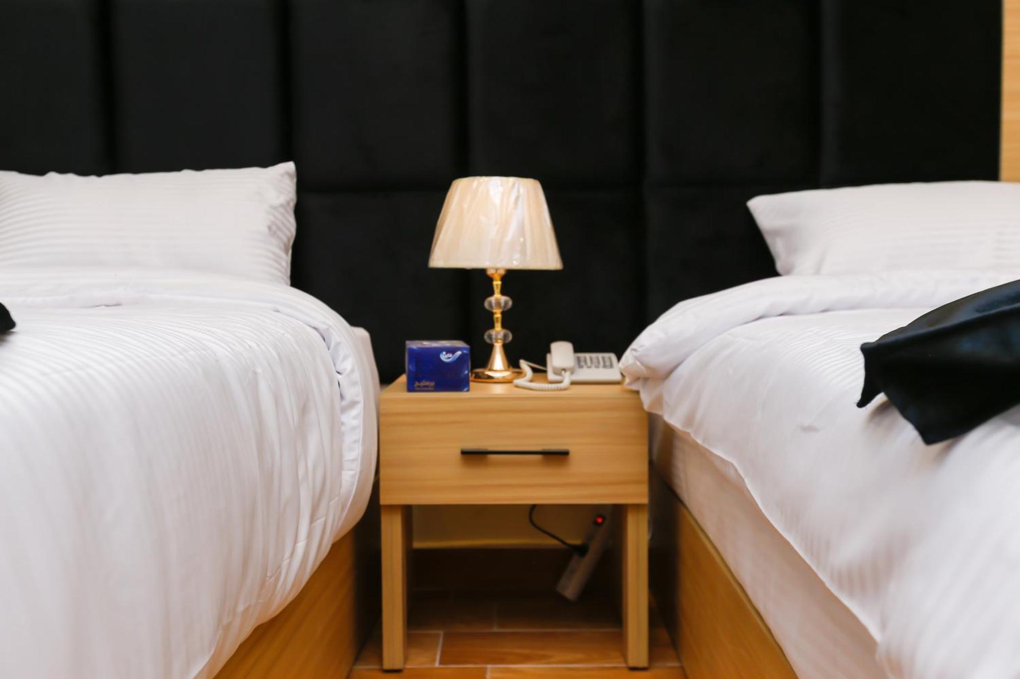Rizk Pyramids View Hotel Kafret el-Gabal 外观 照片